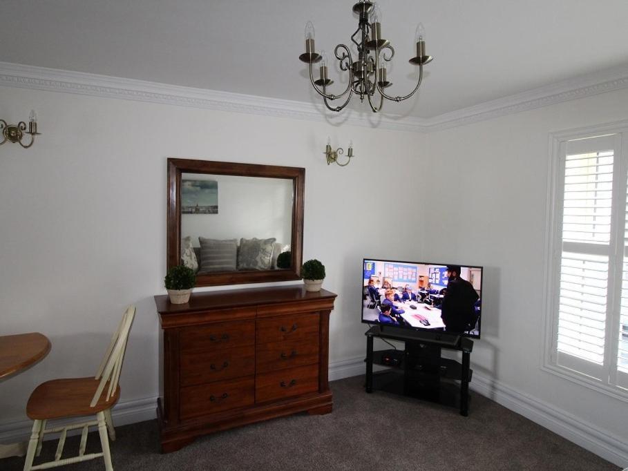 Appartement The Post House à Kinsale Extérieur photo