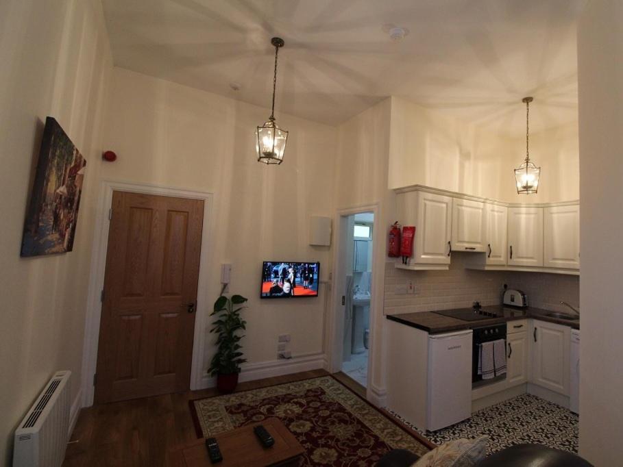 Appartement The Post House à Kinsale Extérieur photo