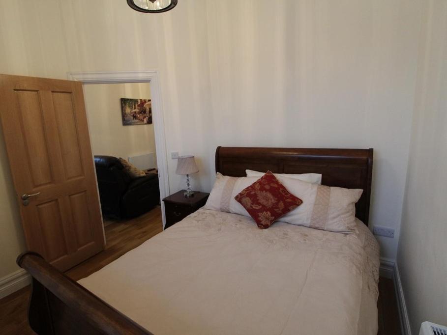 Appartement The Post House à Kinsale Extérieur photo