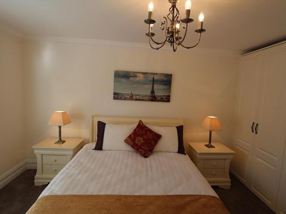 Appartement The Post House à Kinsale Extérieur photo