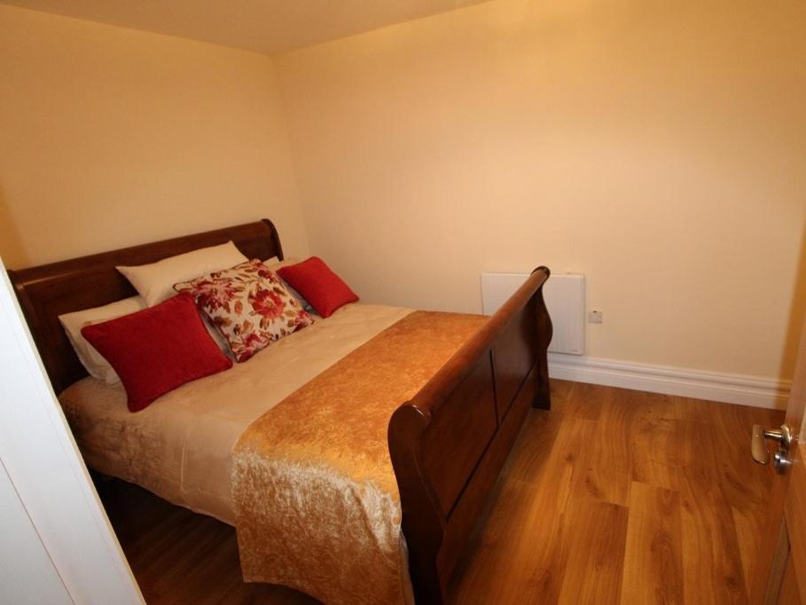 Appartement The Post House à Kinsale Extérieur photo