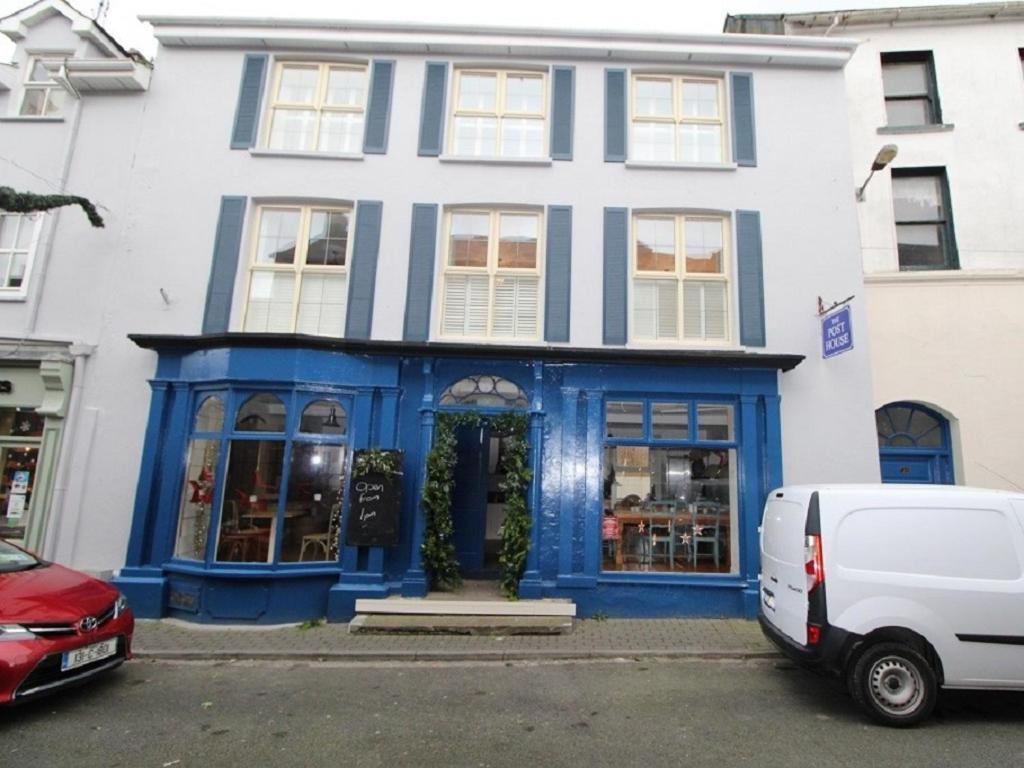 Appartement The Post House à Kinsale Extérieur photo