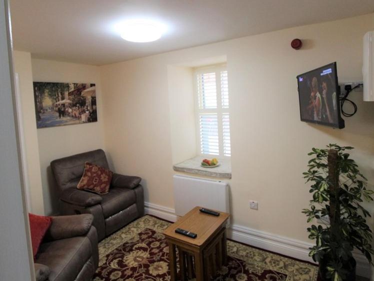 Appartement The Post House à Kinsale Extérieur photo