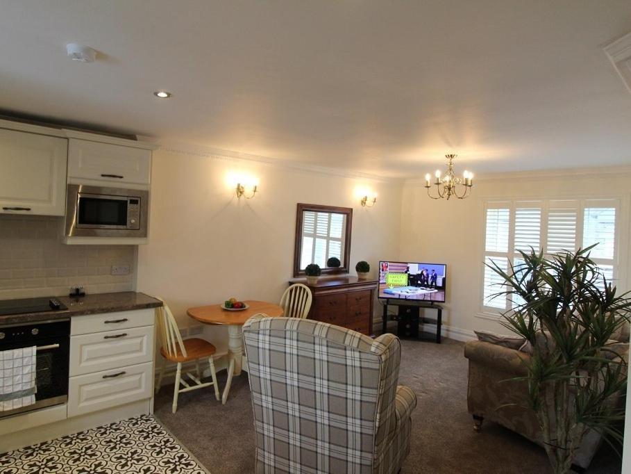 Appartement The Post House à Kinsale Extérieur photo