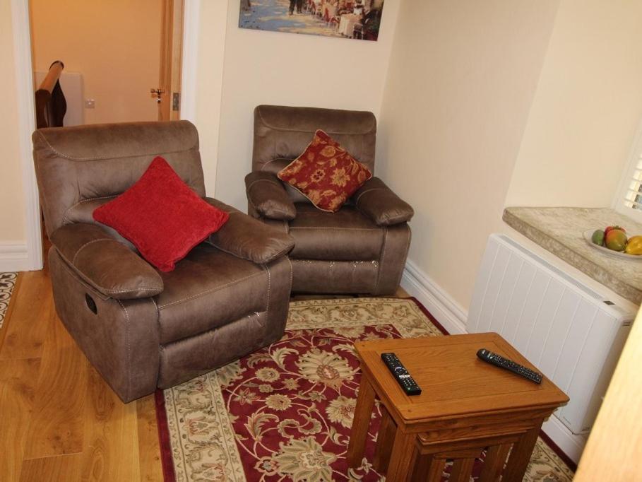 Appartement The Post House à Kinsale Extérieur photo