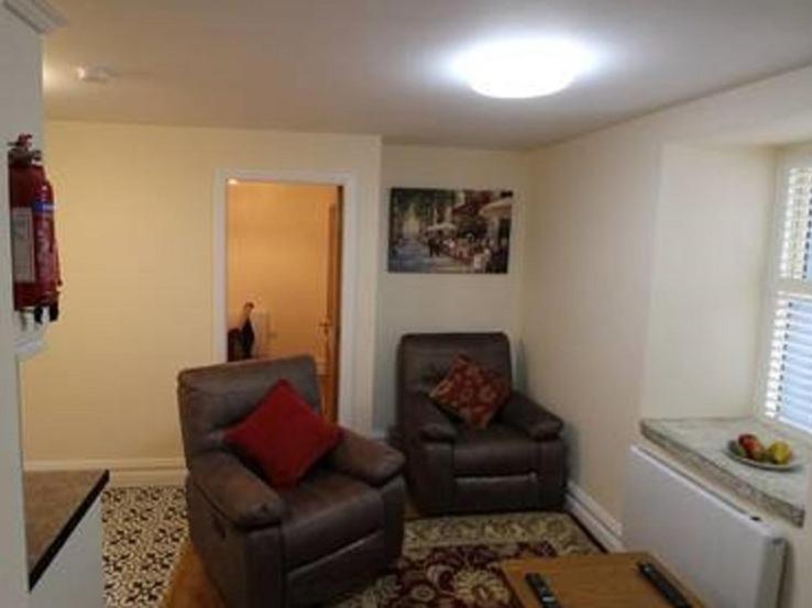 Appartement The Post House à Kinsale Extérieur photo