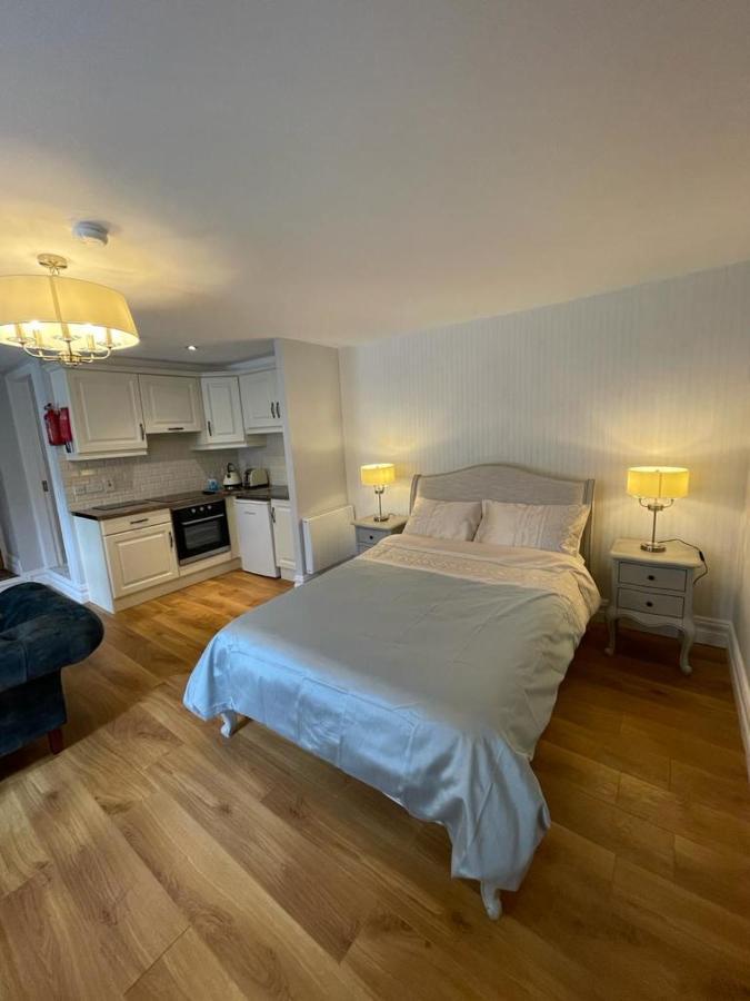 Appartement The Post House à Kinsale Chambre photo