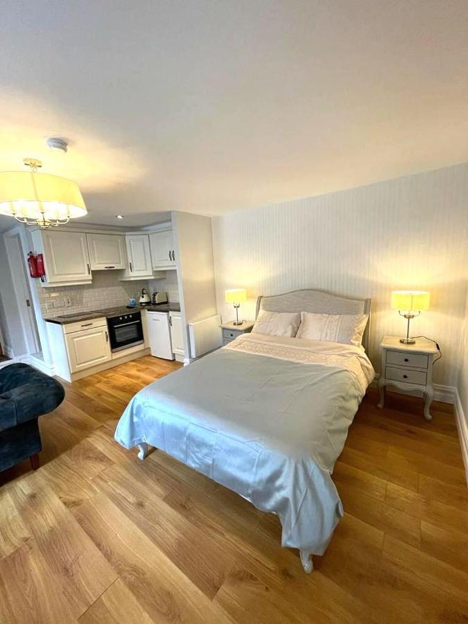 Appartement The Post House à Kinsale Extérieur photo