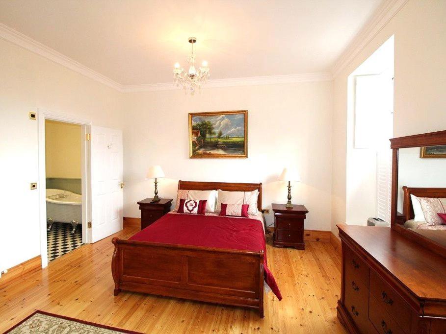 Appartement The Post House à Kinsale Extérieur photo