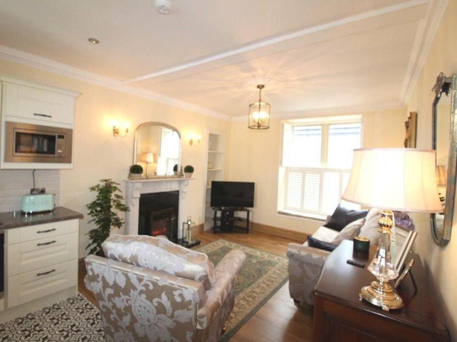 Appartement The Post House à Kinsale Extérieur photo