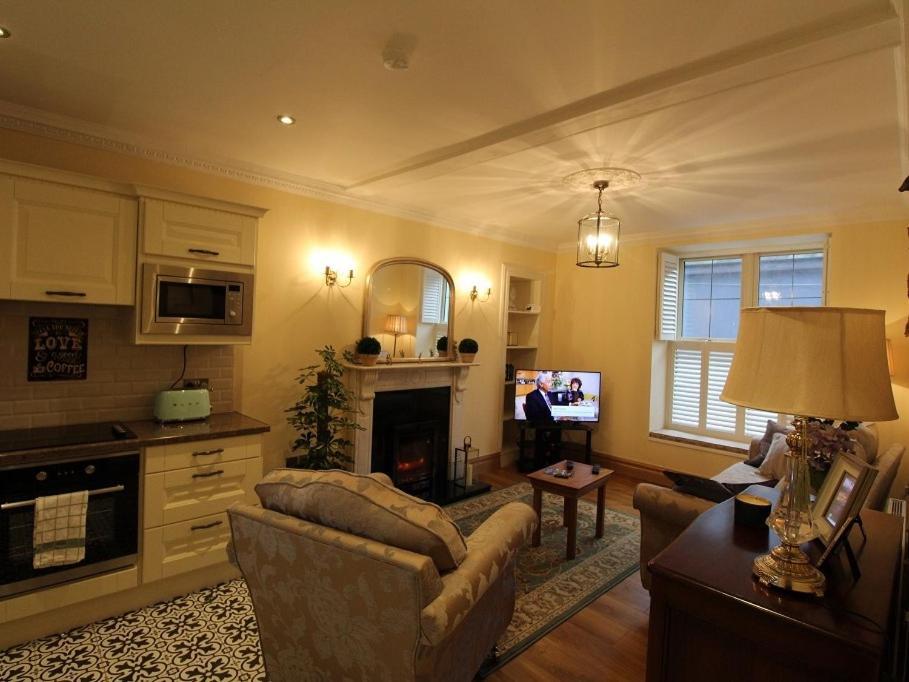 Appartement The Post House à Kinsale Extérieur photo