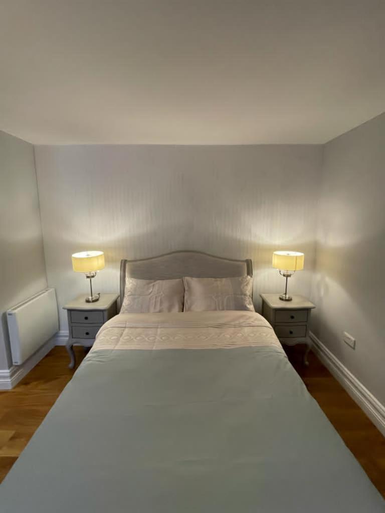 Appartement The Post House à Kinsale Chambre photo