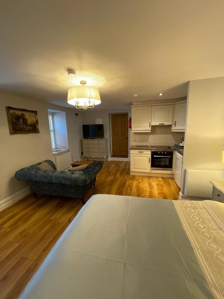 Appartement The Post House à Kinsale Chambre photo