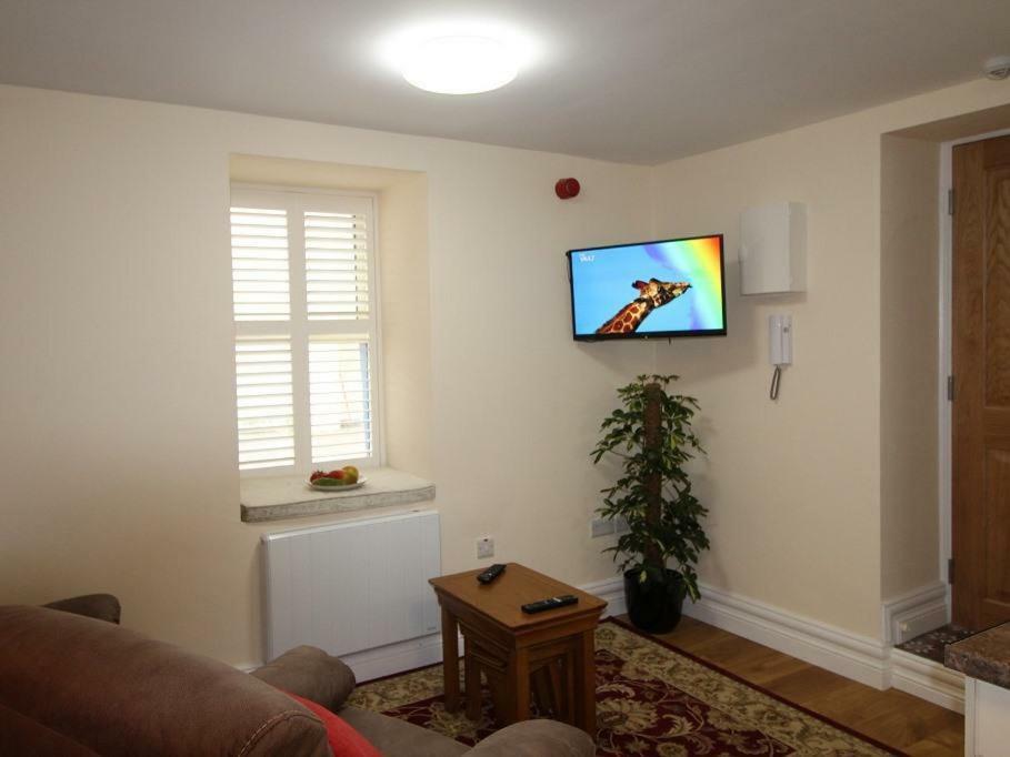 Appartement The Post House à Kinsale Chambre photo